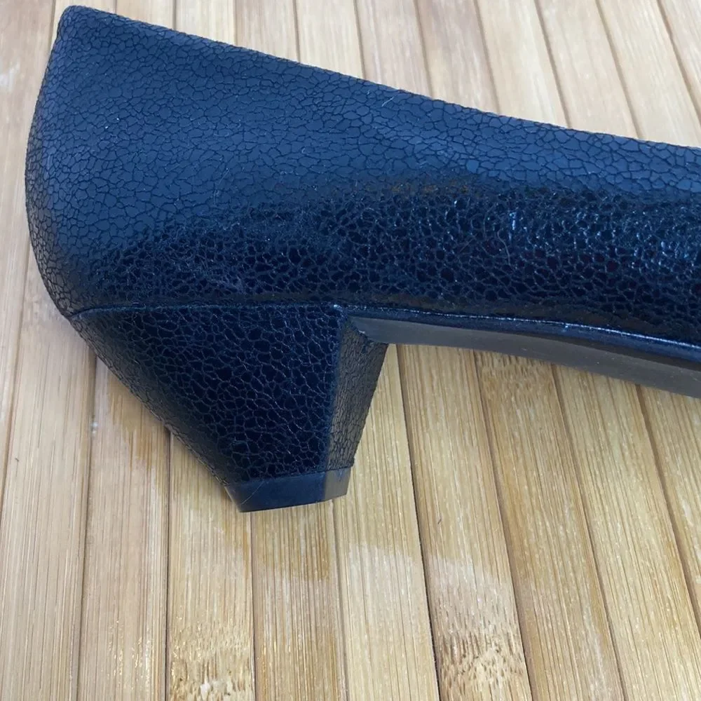 Bijou Shoes by AJ Valenci Shoes - Picture 11 of 12